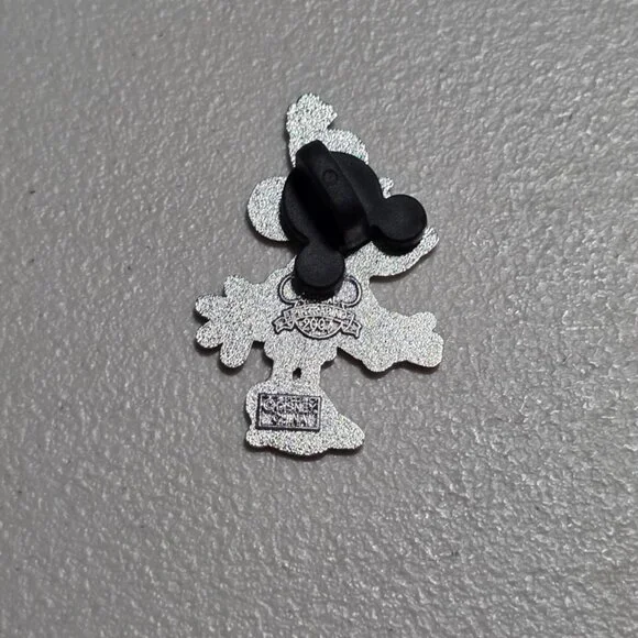 EUC Disney Minnie Mouse Trading Pin - Picture 2 of 2